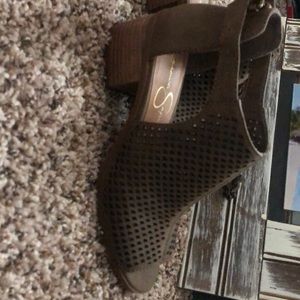 Never worn Jessica Simpson shoes